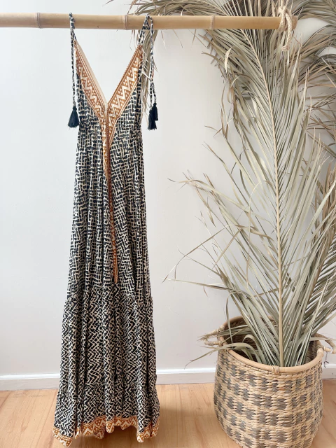 Vestido Bali 001 - comprar online