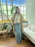 Chaleco Bombay - tienda online