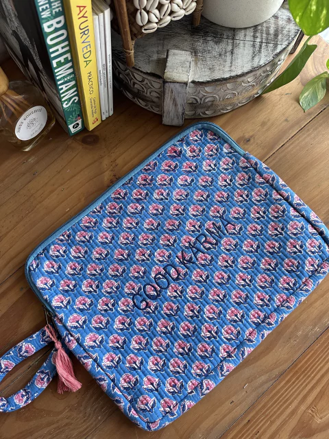 Funda notebook - AGRA