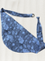 Riñonera block print - DIEZ - tienda online