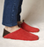 ROLDAN - Pantuflas de cuero - UNISEX -