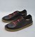 DUGGAN - con lengueta ROJA - Zapato de cuero curtido vegetal - sin stock - comprar online