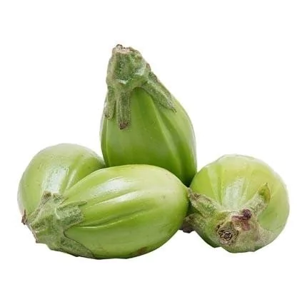 Jiló Orgânico- 500g