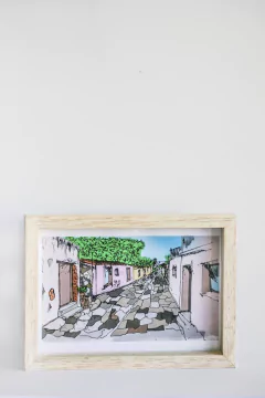 calle de los suspiros