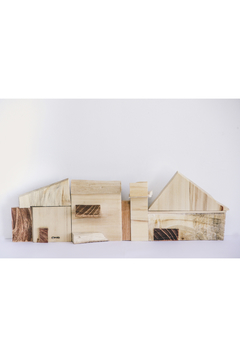 composicion de madera