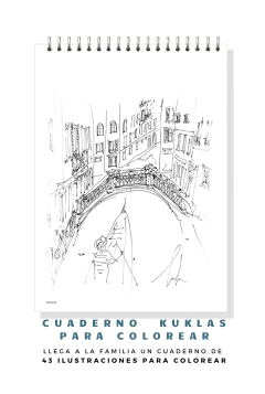 Imagen de Nuevo Cuaderno para colorear Kuklas