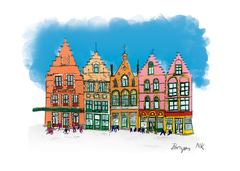 brujas ilustracion