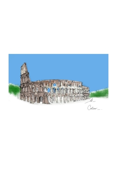 Coliseo