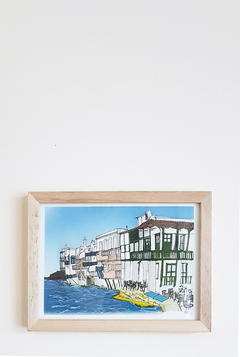 cuadro decorativo