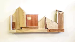 composicion de madera