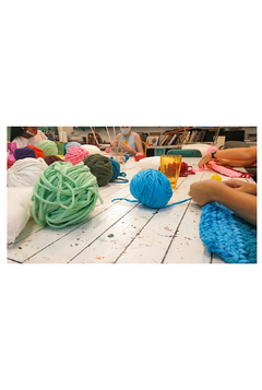 aprender crochet