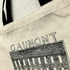 Tote Bag Gaumont Edición Limitada - KUKLAS + IpNO