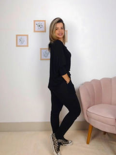 conjunto lanzinha