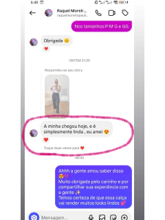 Calça feminina envelope cintura alta tecido Premium 