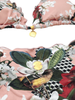 Biquíni Ripple Empina Bumbum - Uva Rosa Boutique 