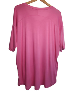 blusa podrinha