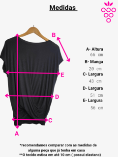 blusas uva rosa boutique