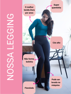 calca-legging-flanelada-preta