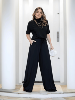 conjunto-pantalona-blusa-gola-boba
