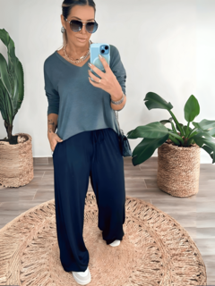calça-pantalona-preta