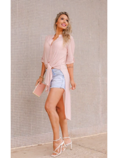 camisa feminina 
