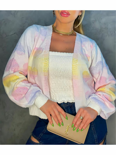 twin set em tricot