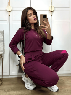 conjunto moletinho 