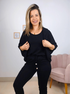 conjunto lanzinha 