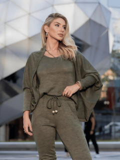 conjunto lanzinha 