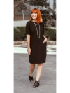 vestido preto 