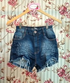 short jeans