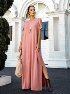 vestido plus size