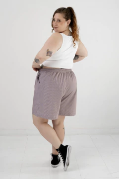 BERMUDA PJ - TEE BASICS.