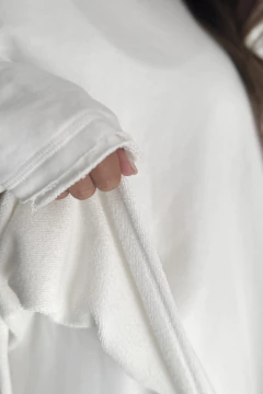 BUZO BRUN en internet