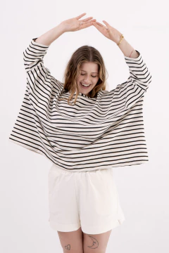 BUZO BUENO OK - TEE BASICS.