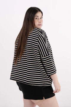 BUZO BUENO OK - TEE BASICS.