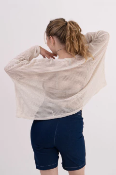 Imagen de MAJO CROCHET SHORT