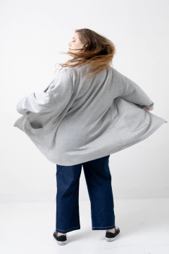 Imagen de CARDIGAN DE DIOS