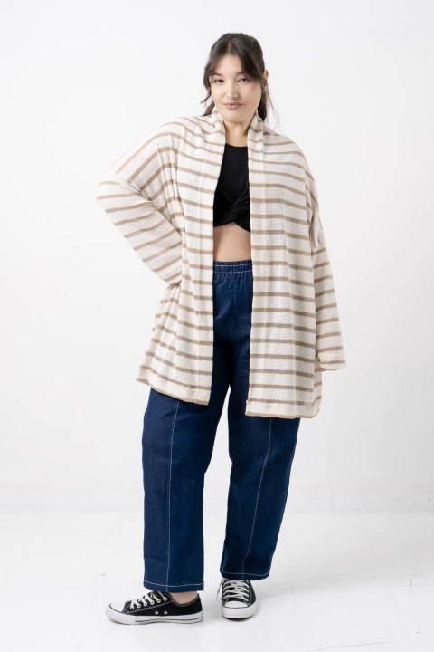 CARDIGAN DE DIOS - comprar online