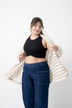 CARDIGAN DE DIOS en internet