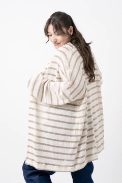 CARDIGAN DE DIOS - TEE BASICS.