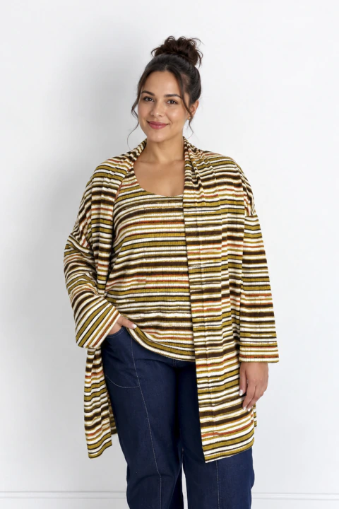 CARDIGAN DE DIOS
