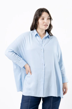 CAMISA ISA - TEE BASICS.