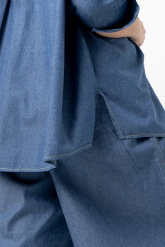 CAMISA ISA JEAN en internet