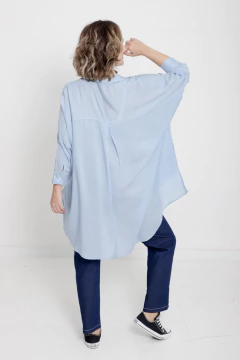 Imagen de CAMISA ISA LONG