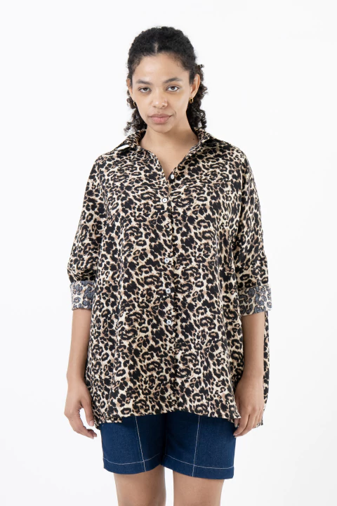 CAMISA ISA - comprar online