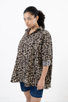 CAMISA ISA - comprar online