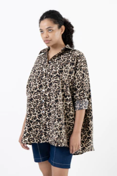 CAMISA ISA - tienda online