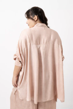 CAMISA ISA STONE - tienda online