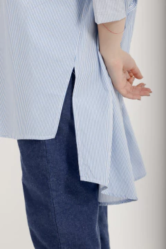 CAMISA PJ - TEE BASICS.